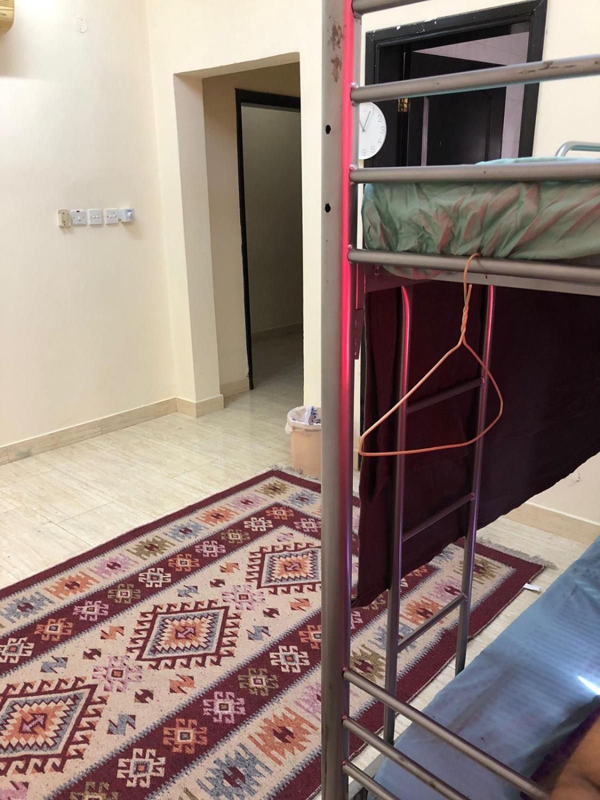 Heritage Hostel Maszkat Kültér fotó