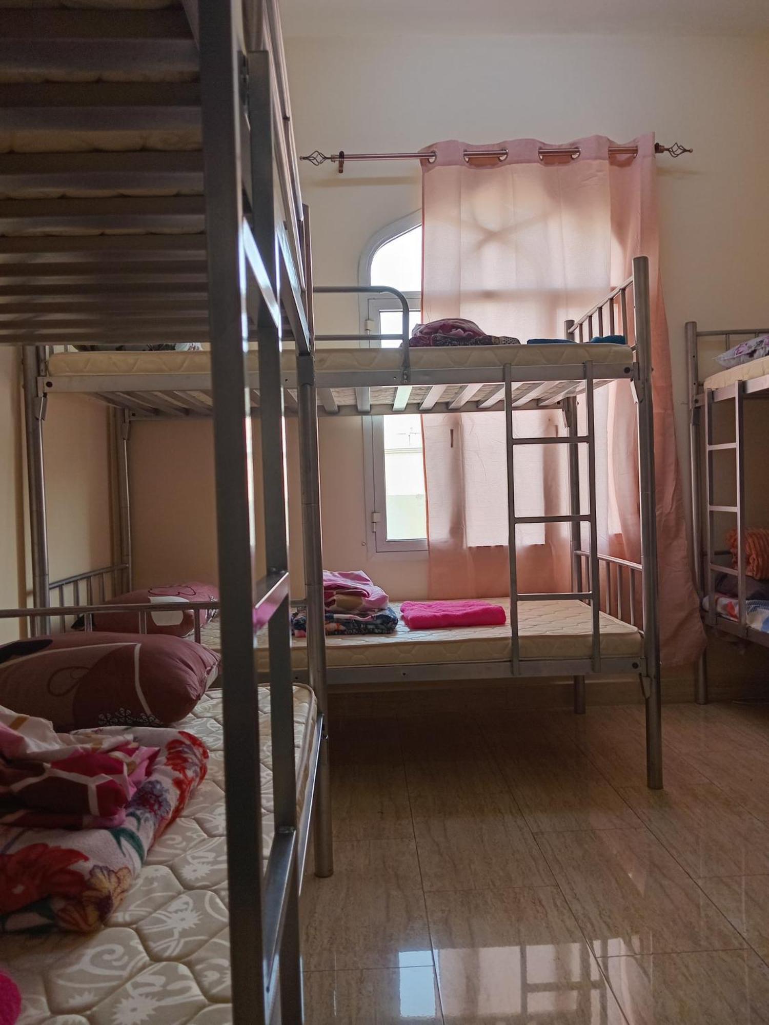 Heritage Hostel Maszkat Kültér fotó