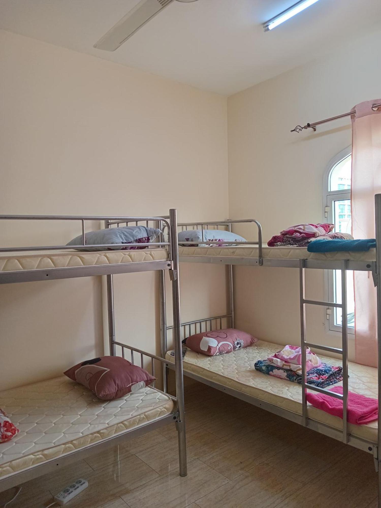 Heritage Hostel Maszkat Kültér fotó