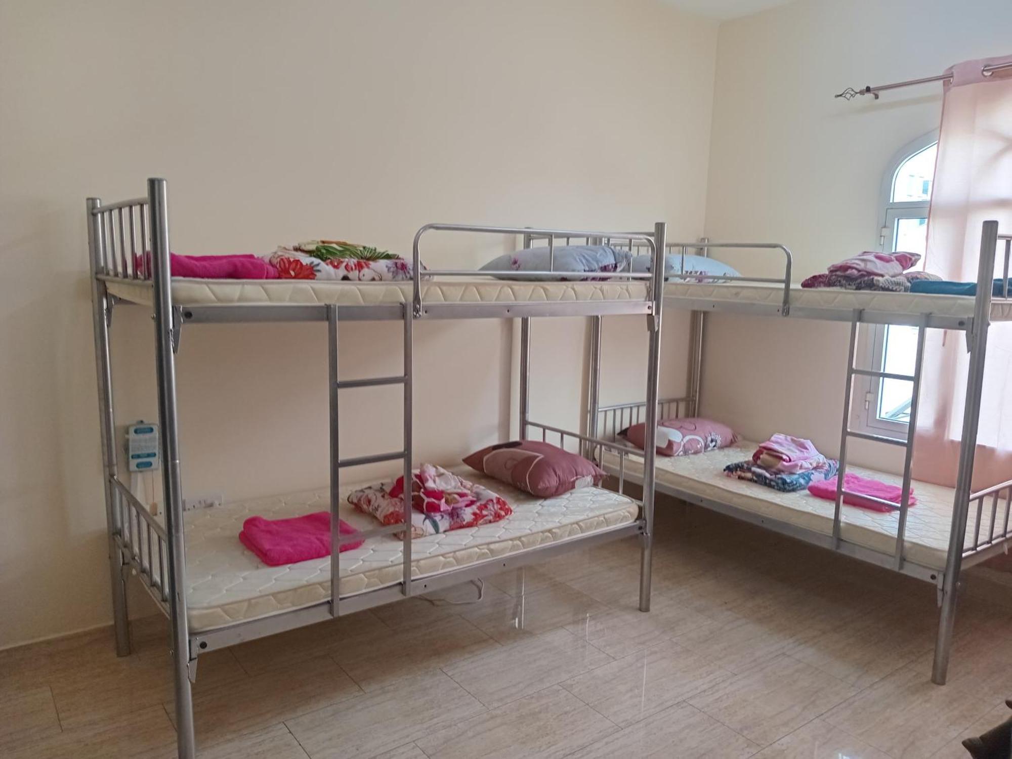 Heritage Hostel Maszkat Kültér fotó