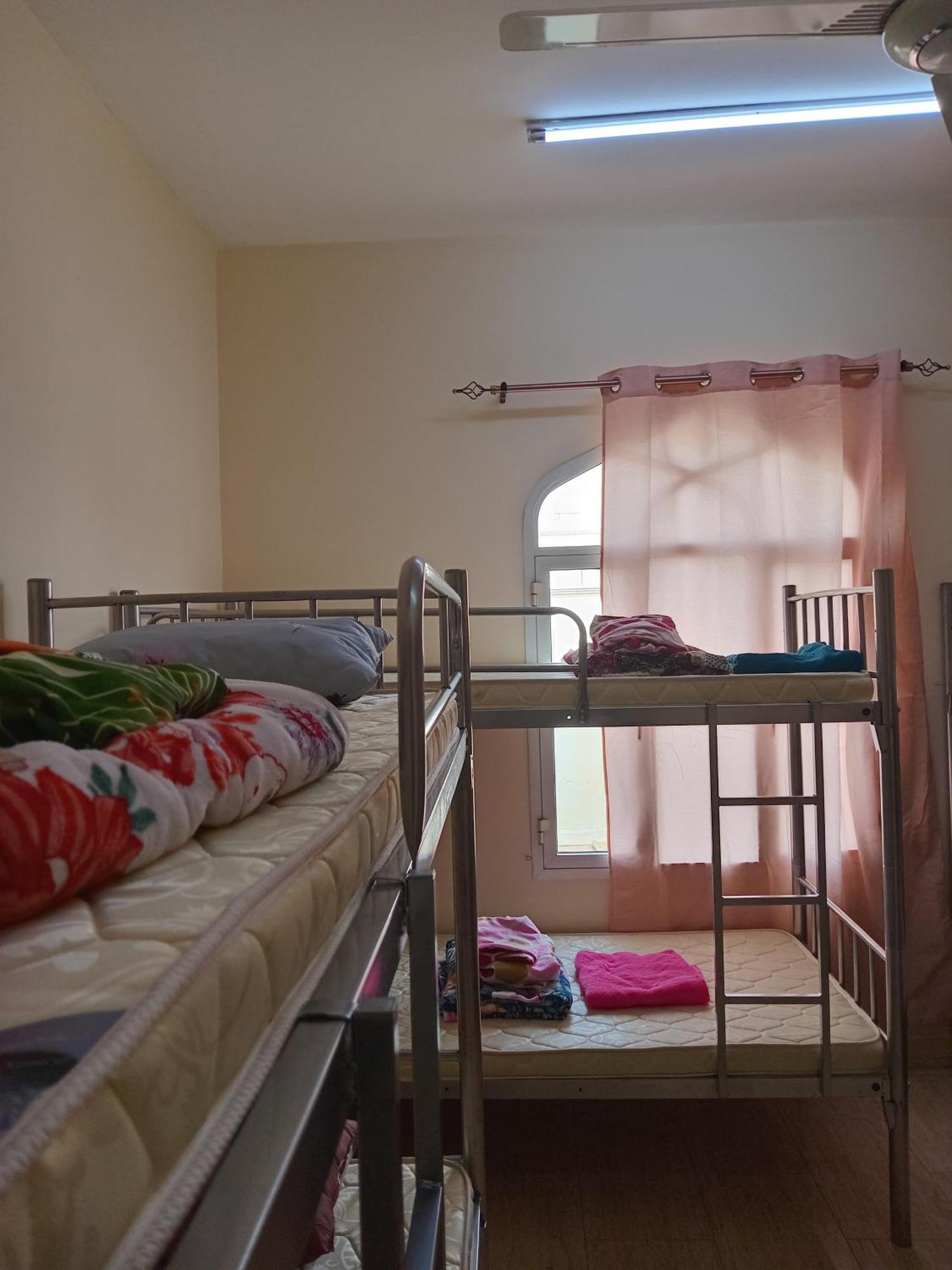 Heritage Hostel Maszkat Kültér fotó
