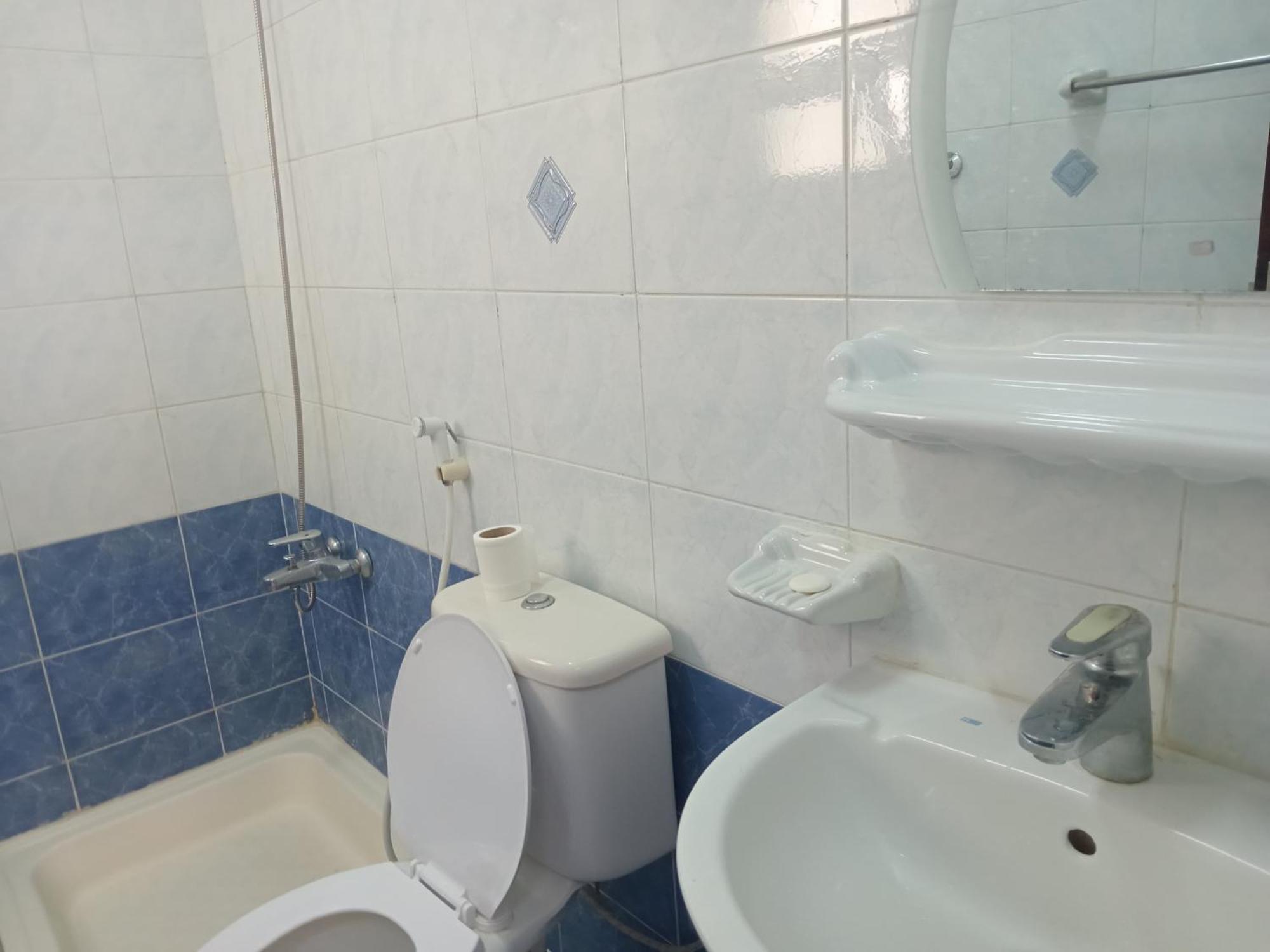 Heritage Hostel Maszkat Kültér fotó