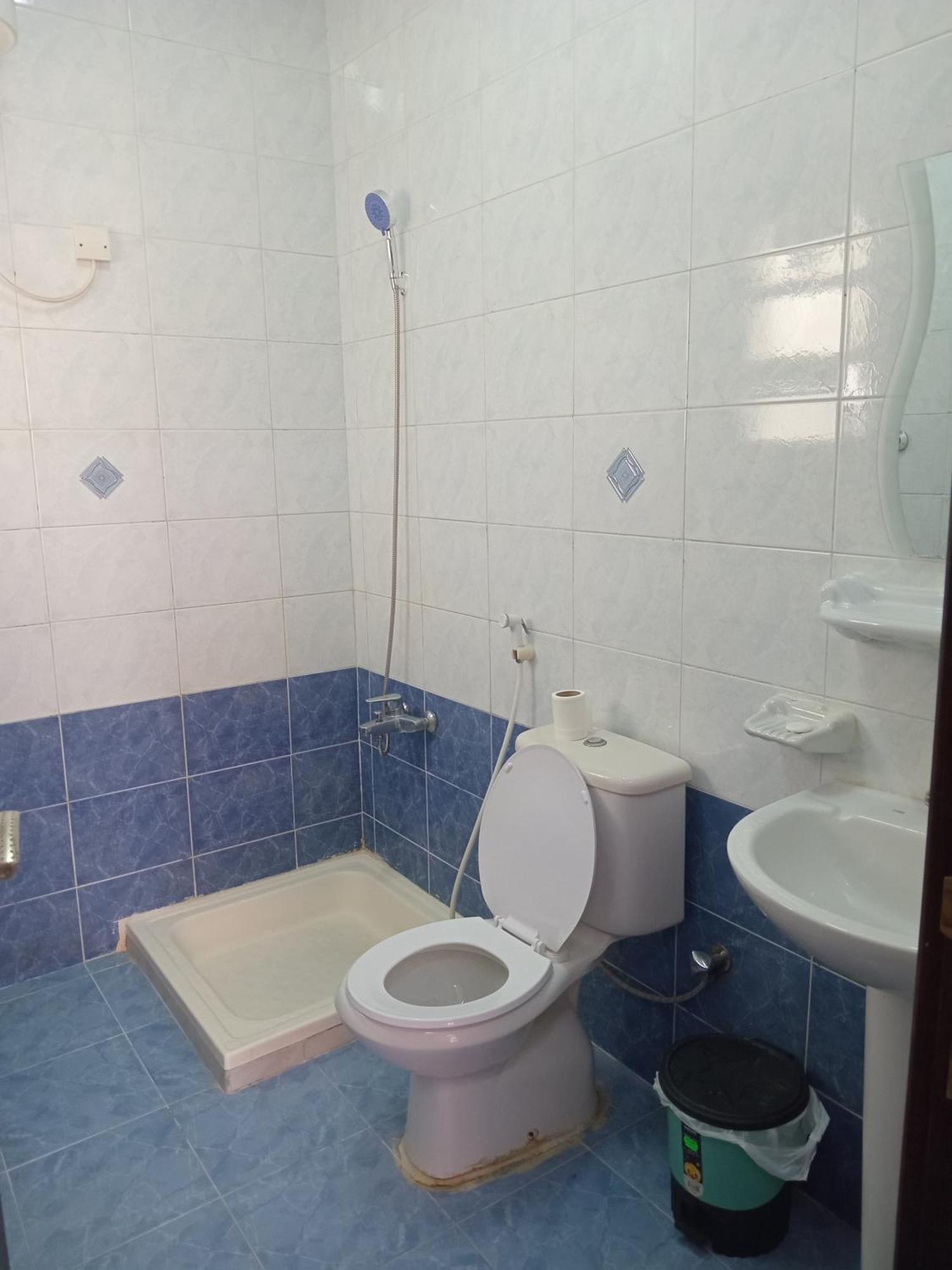 Heritage Hostel Maszkat Kültér fotó