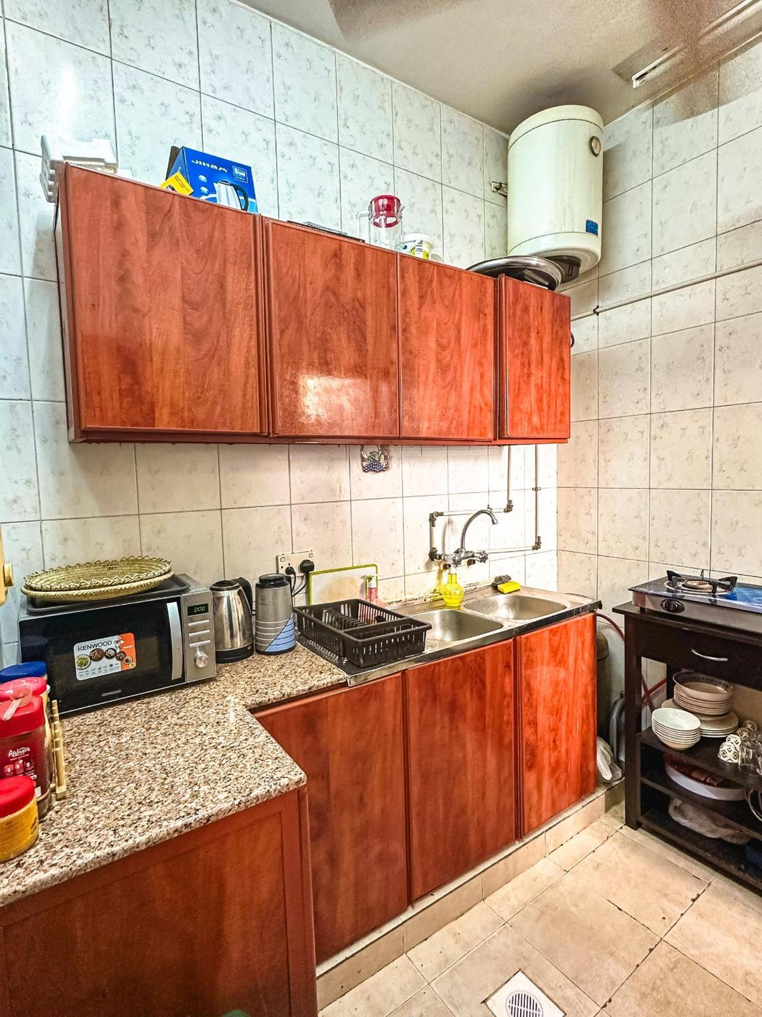 Heritage Hostel Maszkat Kültér fotó