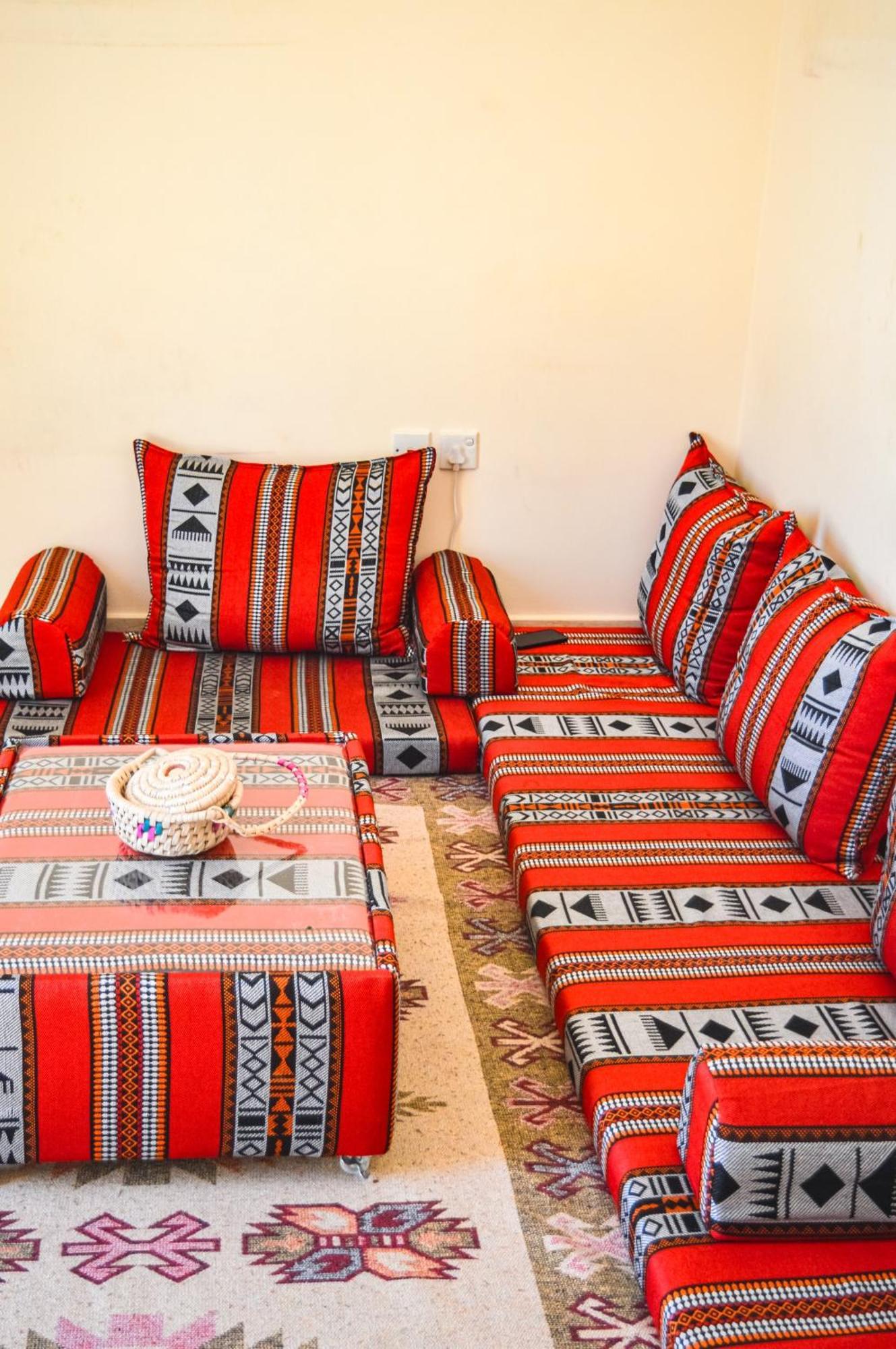 Heritage Hostel Maszkat Kültér fotó