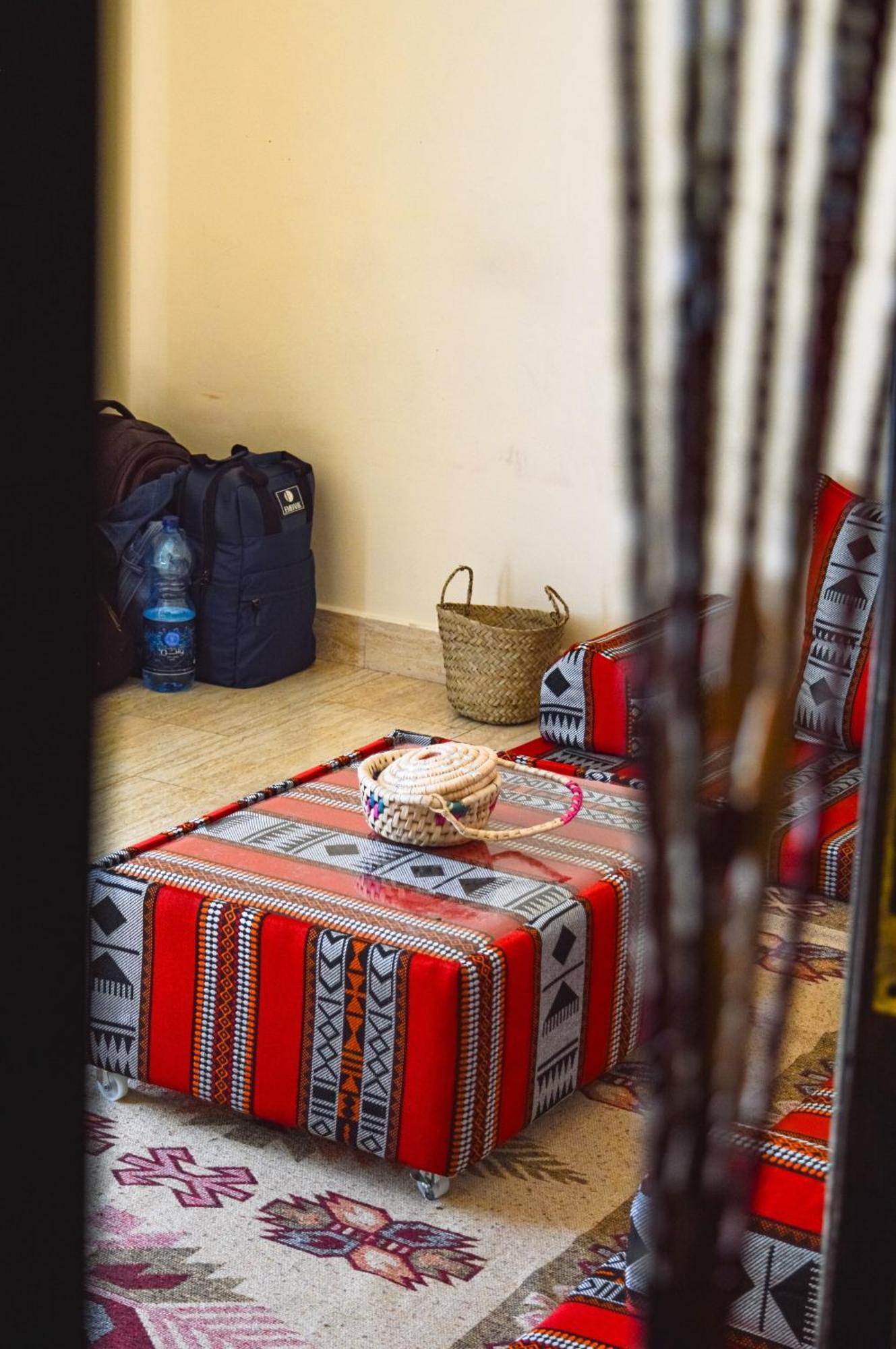 Heritage Hostel Maszkat Kültér fotó