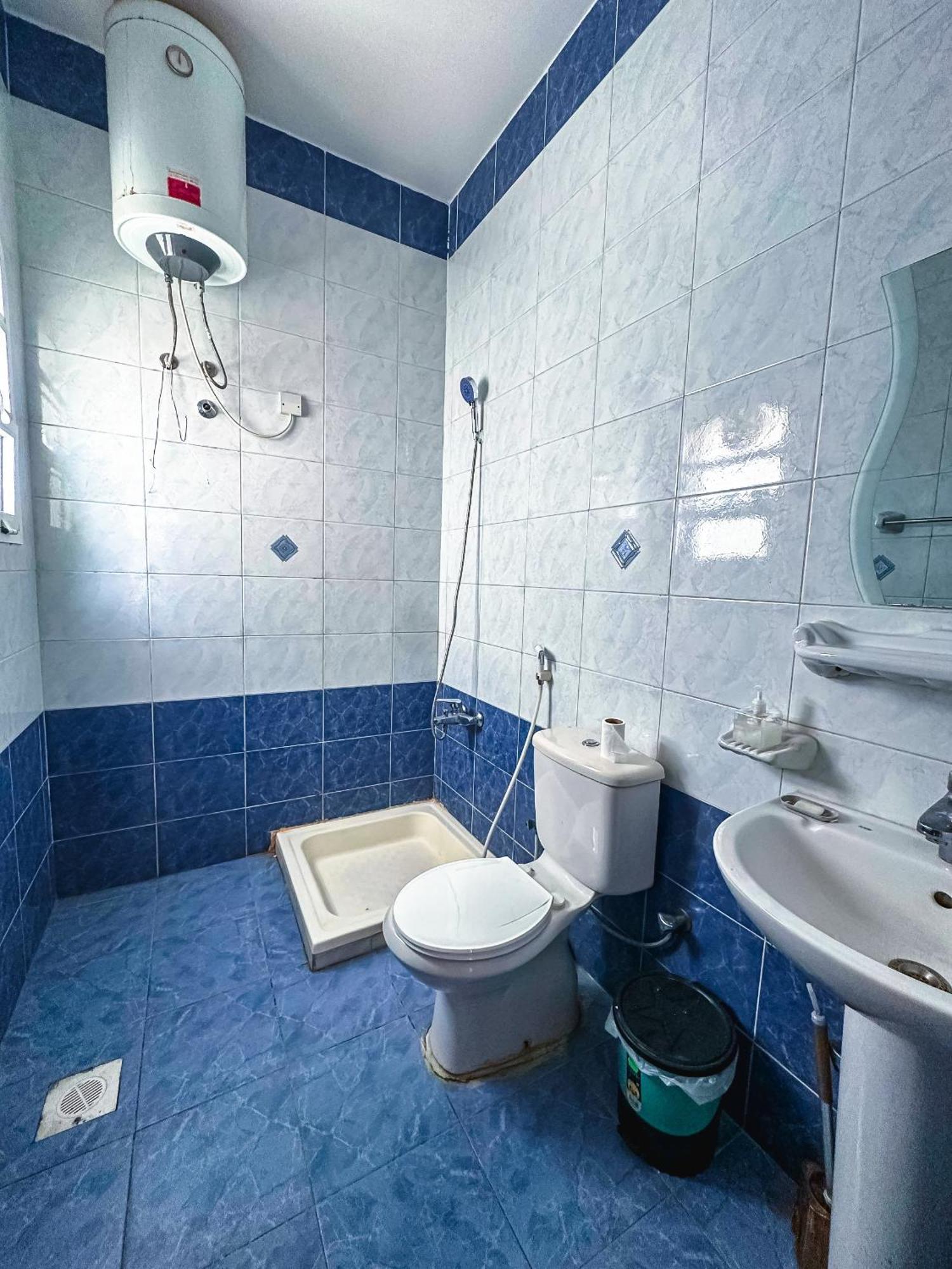 Heritage Hostel Maszkat Kültér fotó