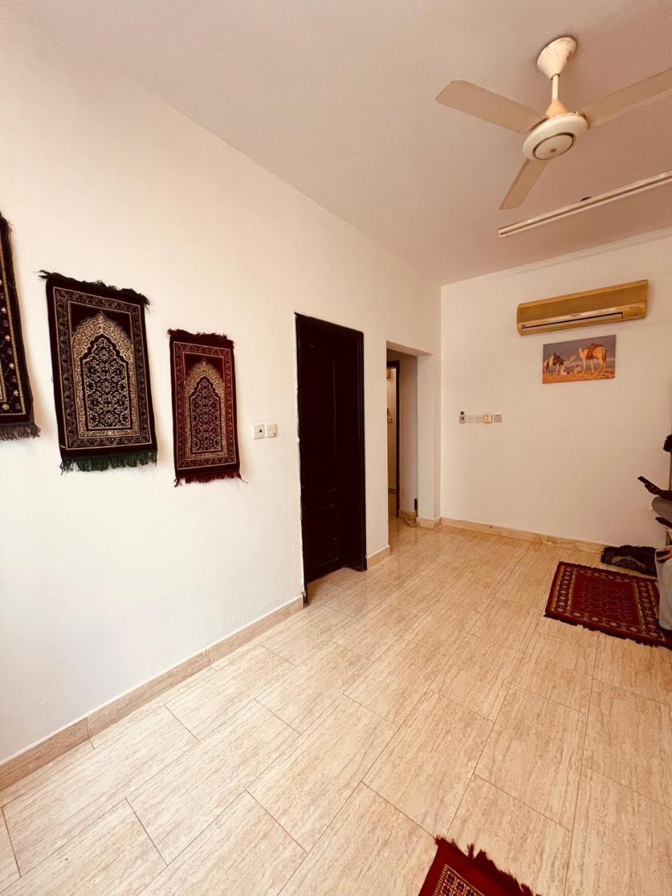 Heritage Hostel Maszkat Kültér fotó