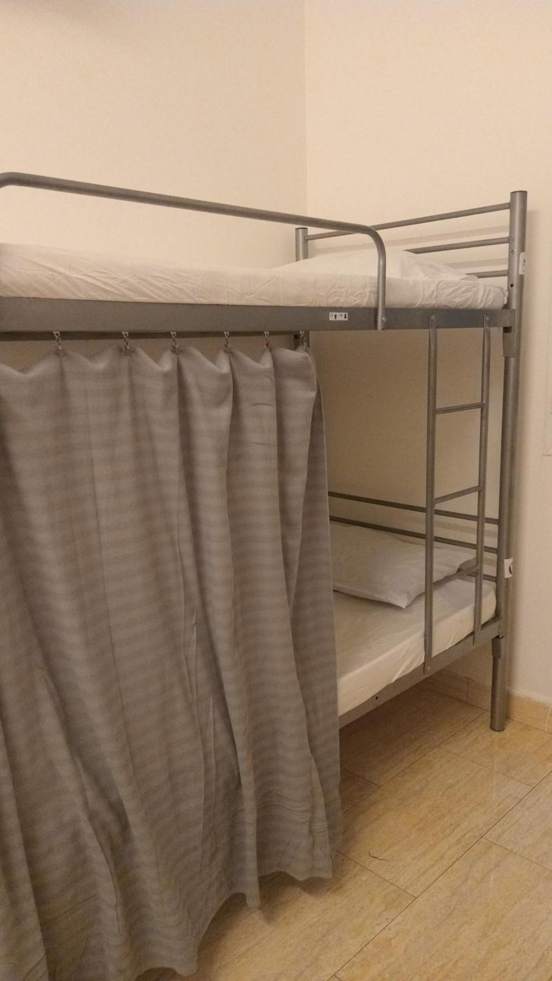 Heritage Hostel Maszkat Kültér fotó